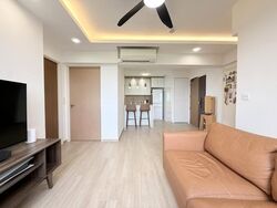 Blk 95 Skyparc @ Dawson (Queenstown), HDB 3 Rooms #636967701